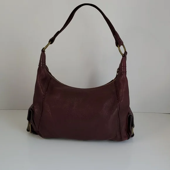 Banana Republic Bloomsbury Hobo Purse - Picture 2 of 16